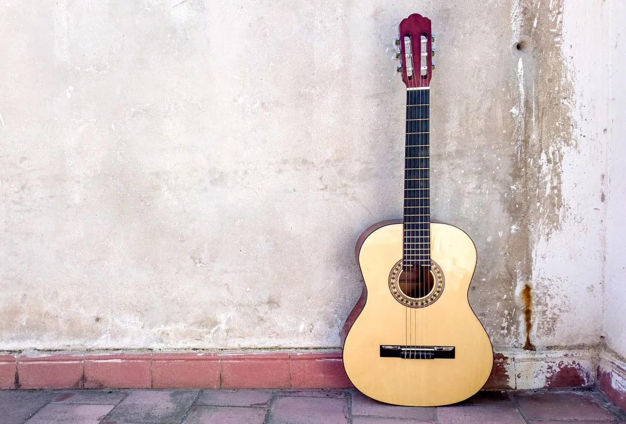 Gitarrenlieder