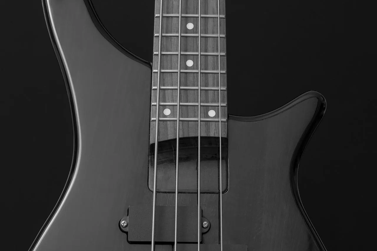 Bass-Gitarren Vergleich