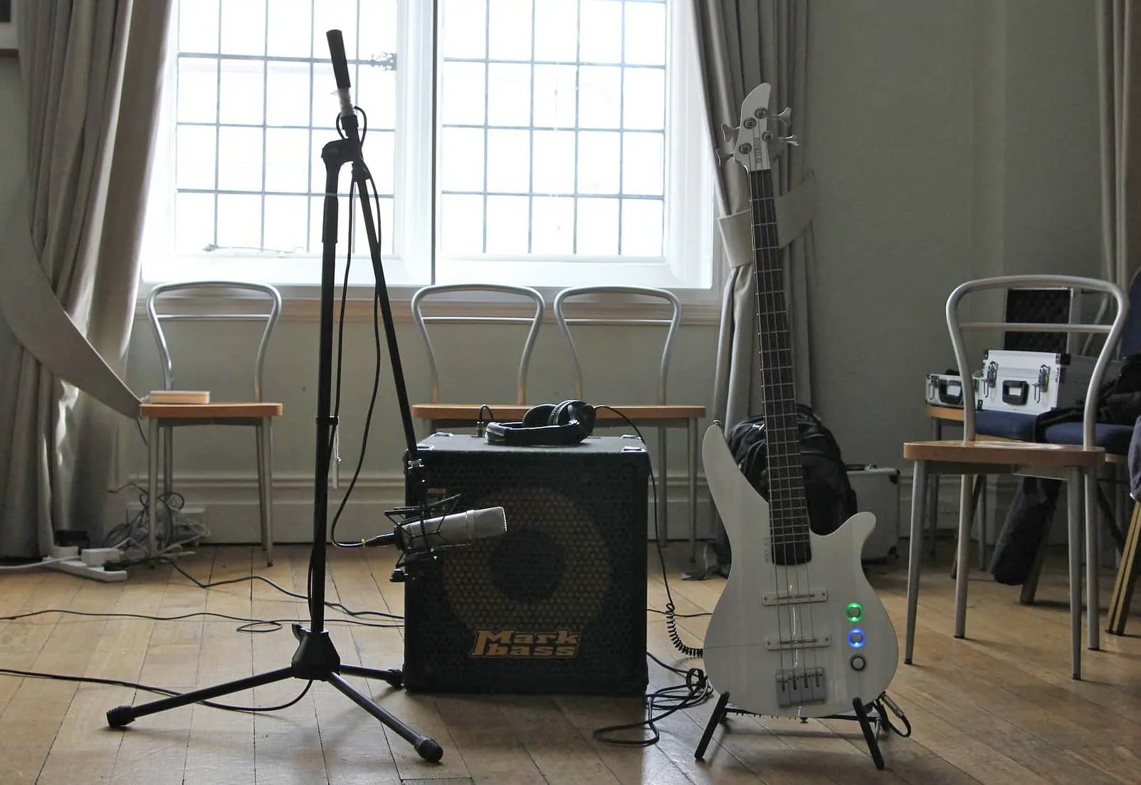 E-Gitarren-Sets im Vergleich